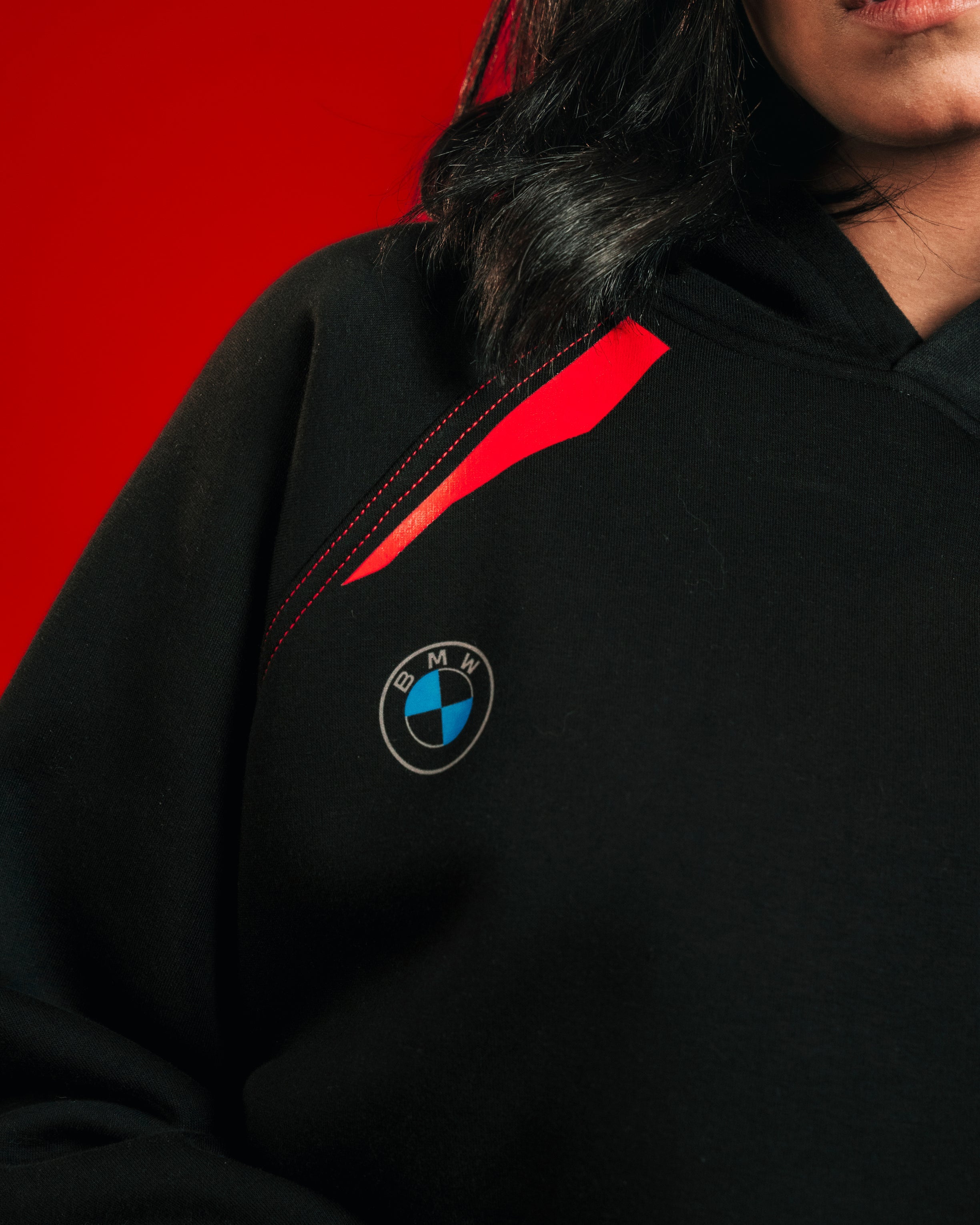 BMW M-Shift Hoodie