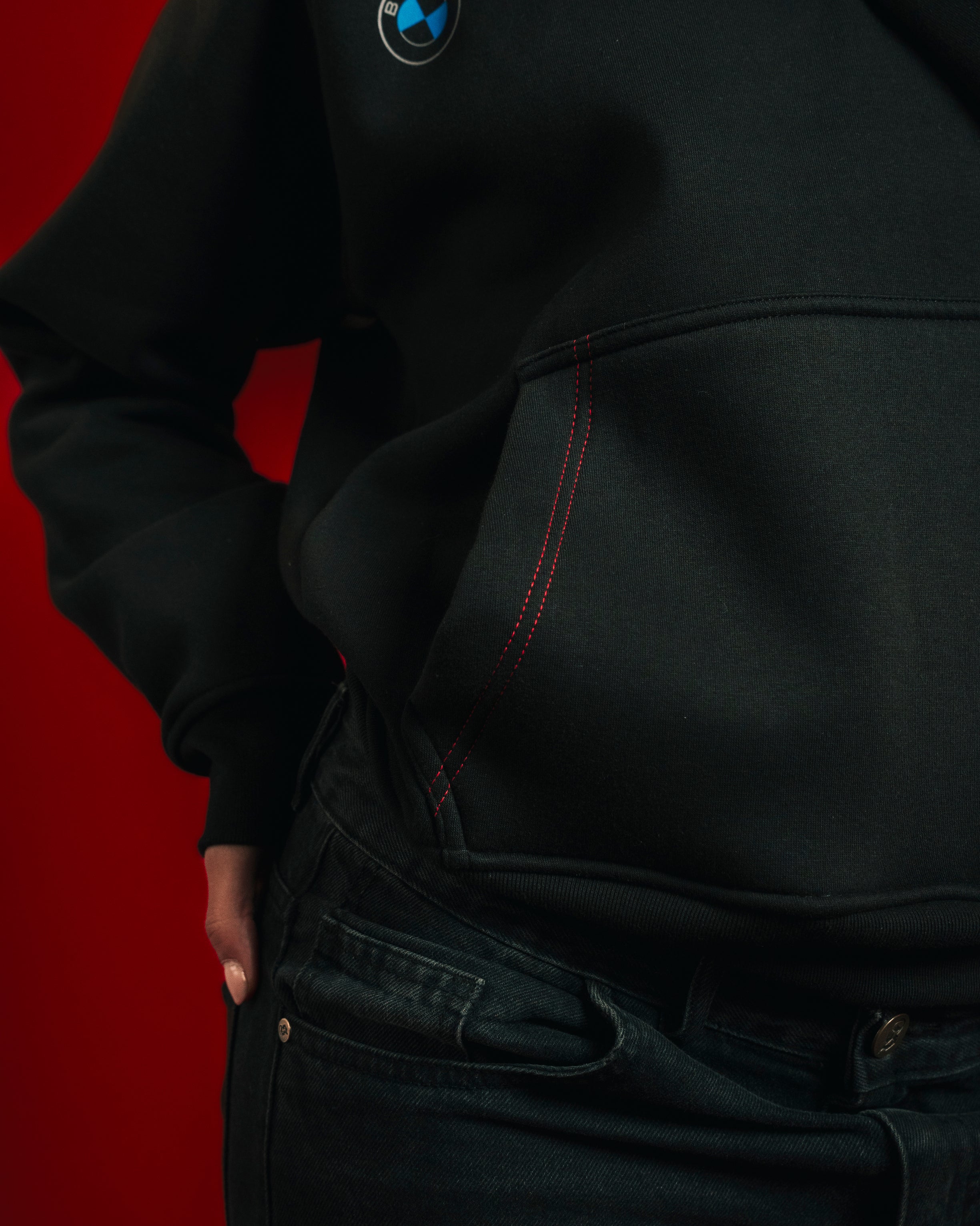 BMW M-Shift Hoodie