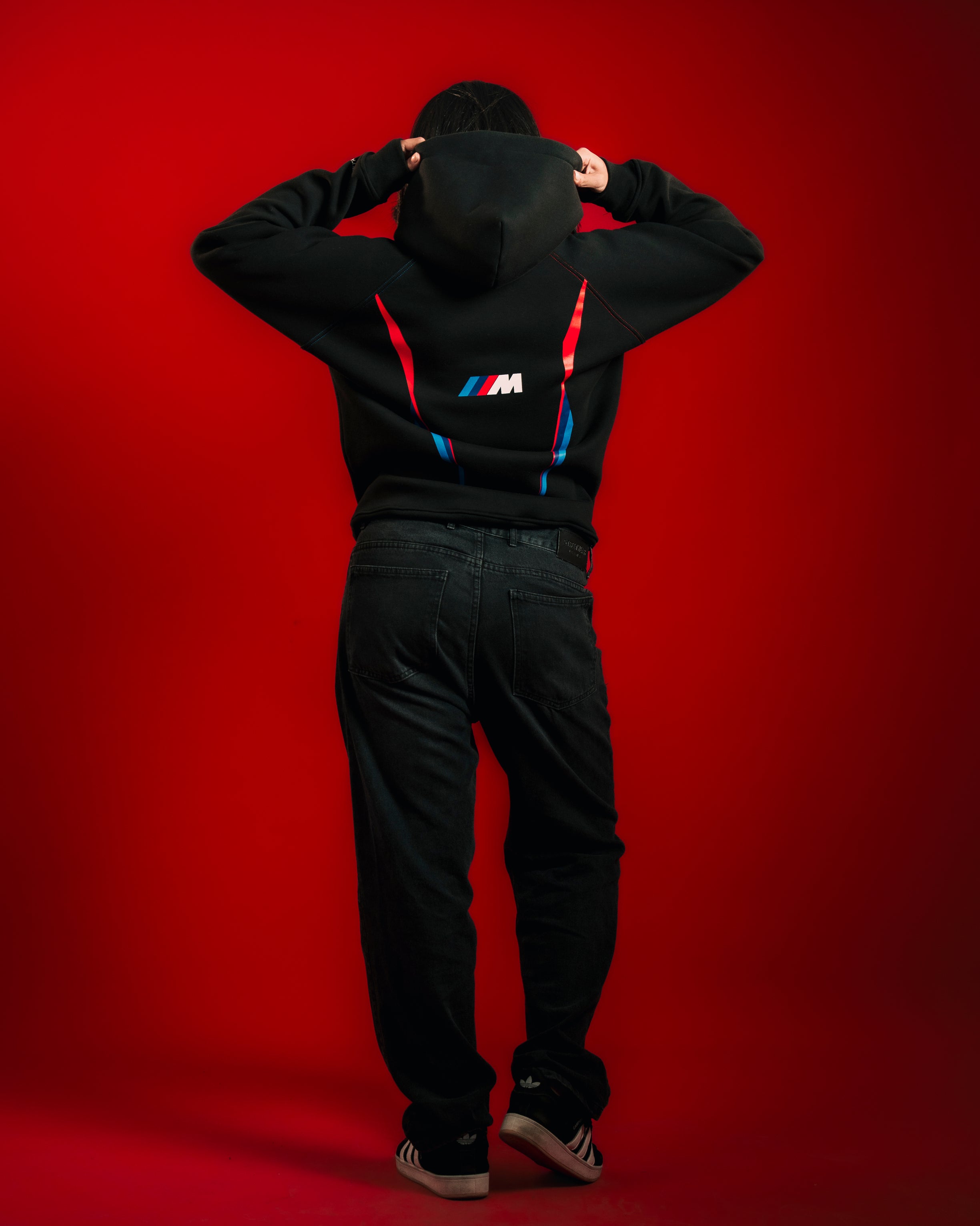 BMW M-Shift Hoodie