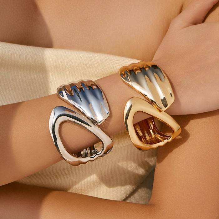 Fusion Melt Bracelet