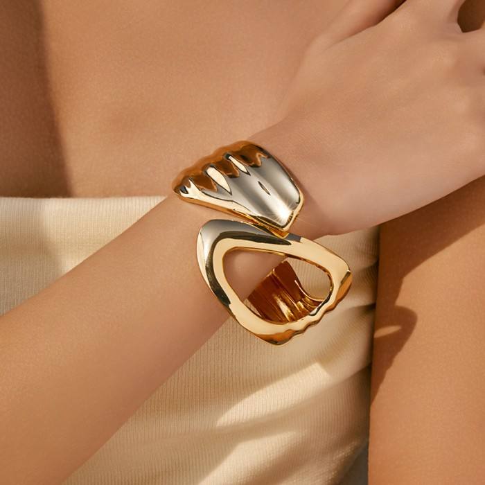 Fusion Melt Bracelet
