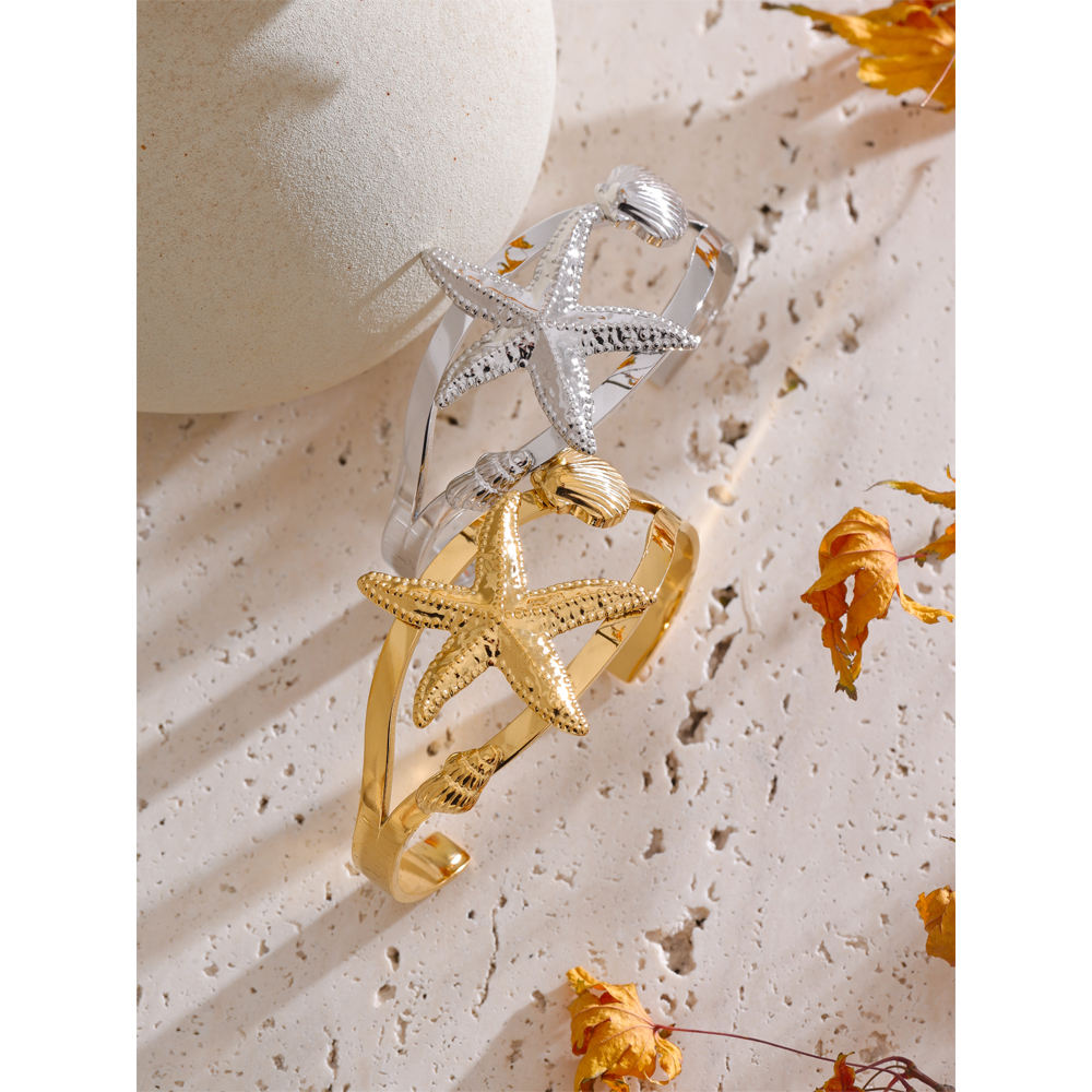 Ocean Bloom Bracelet