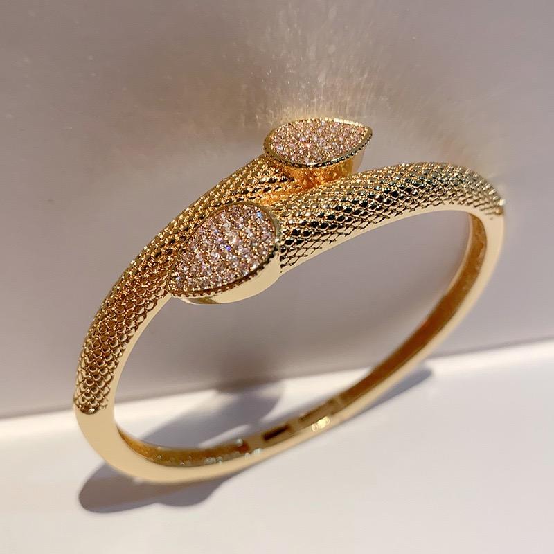 Velora Wrap Bracelet