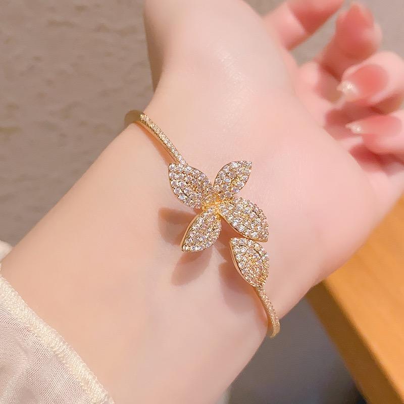Everbloom Bracelet