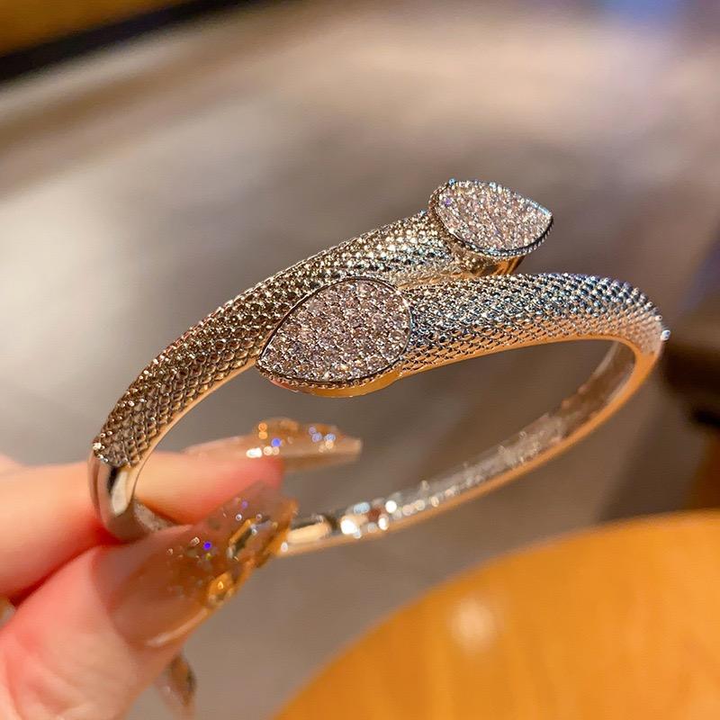 Velora Wrap Bracelet