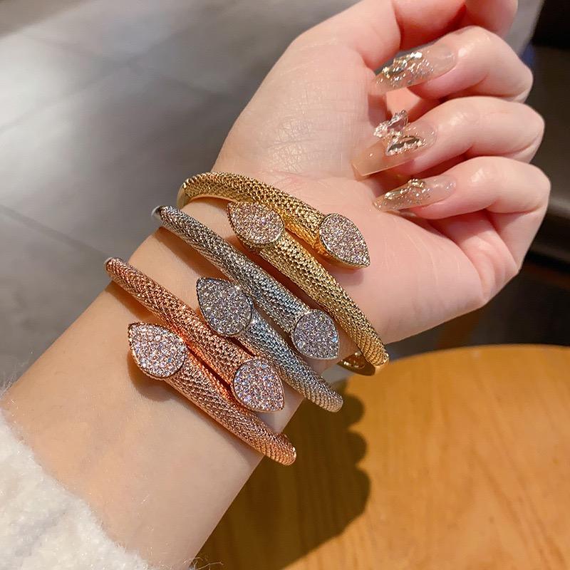 Velora Wrap Bracelet