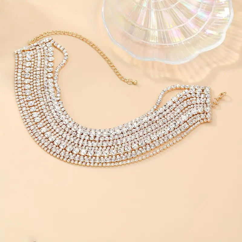 Million Spark Choker