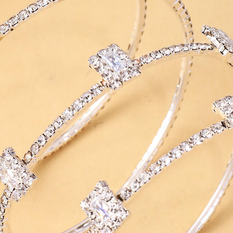 Ice Link Bracelet