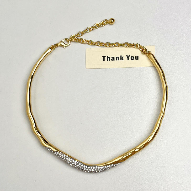 Serene Wave choker