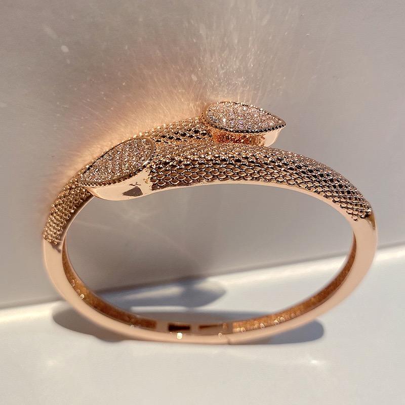 Velora Wrap Bracelet