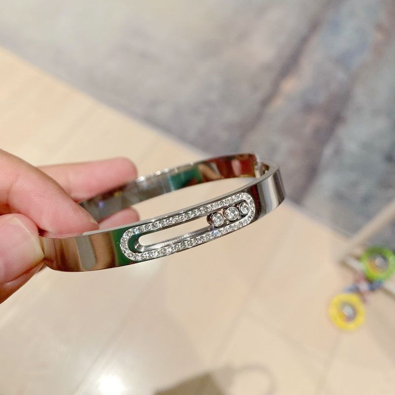 Lumina Bangle