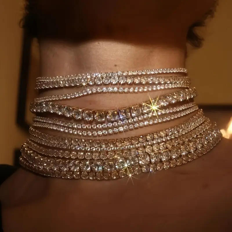 Million Spark Choker