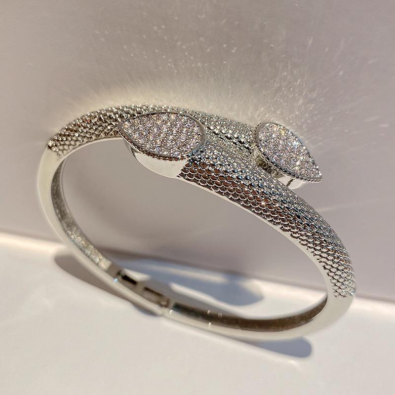 Velora Wrap Bracelet