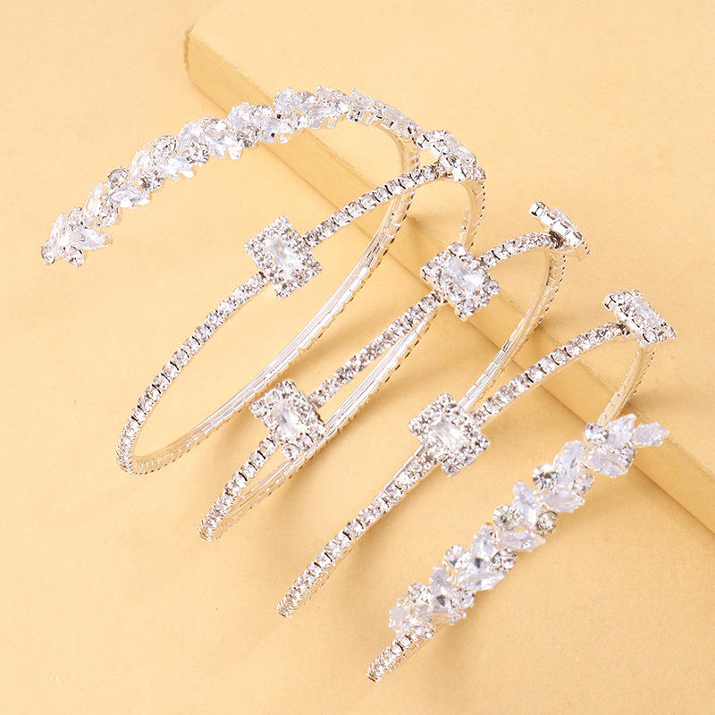 Ice Link Bracelet