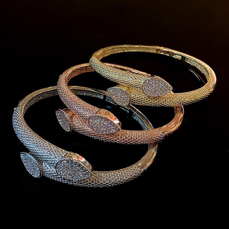Velora Wrap Bracelet