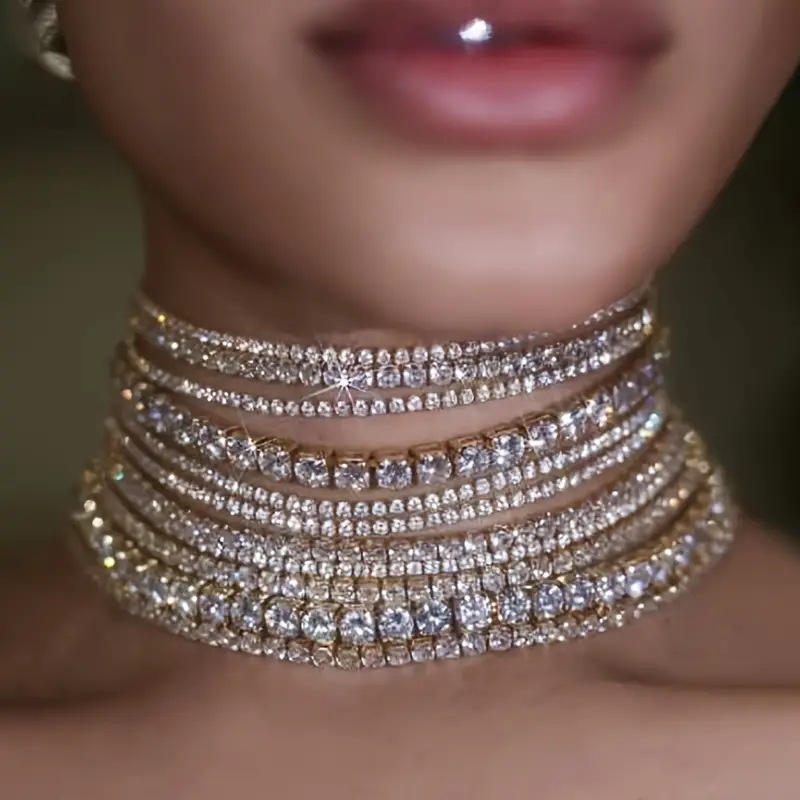 Million Spark Choker