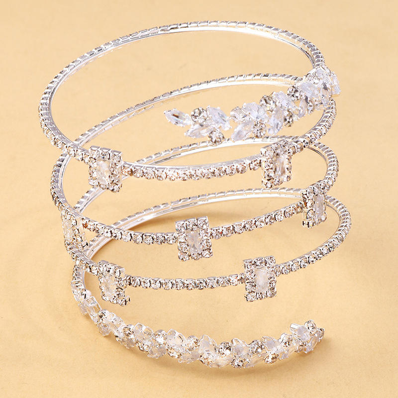Ice Link Bracelet