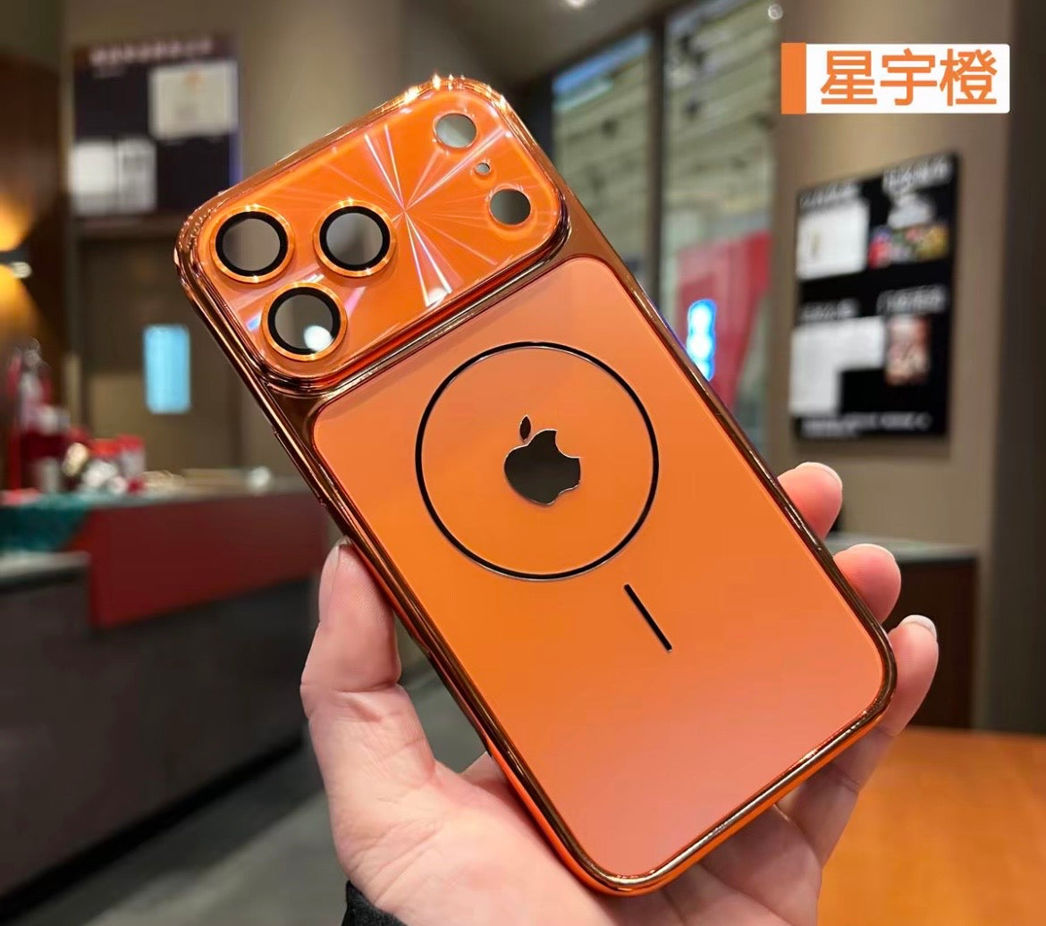 FULL METAL CONVERTOR CASE