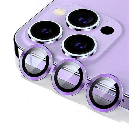 iPhone 14 Pro Max Camera Ring Lens Protector