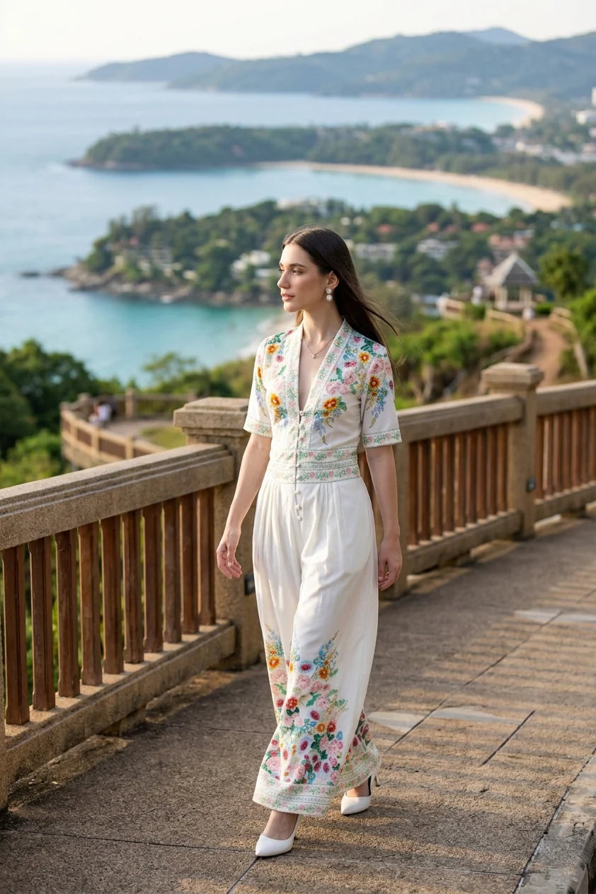 Seaside Glow Cord Set