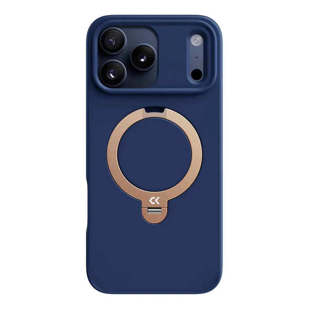 CASEKOO StandKOO Frost Case – Contrast Color Design-CASEKOO