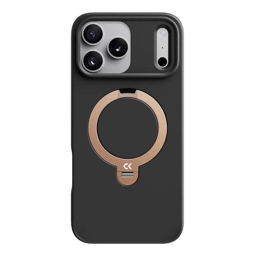 CASEKOO StandKOO Frost Case – Contrast Color Design-CASEKOO