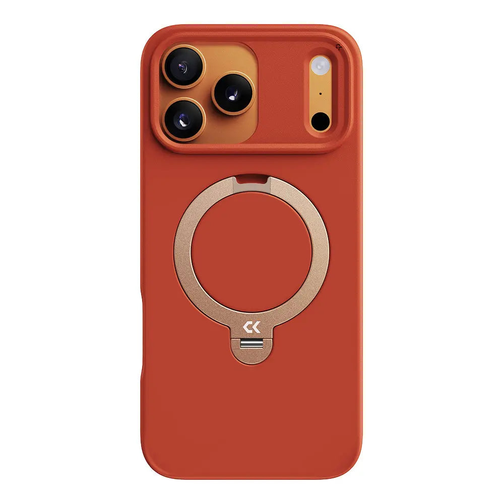 CASEKOO StandKOO Frost Case – Contrast Color Design-CASEKOO