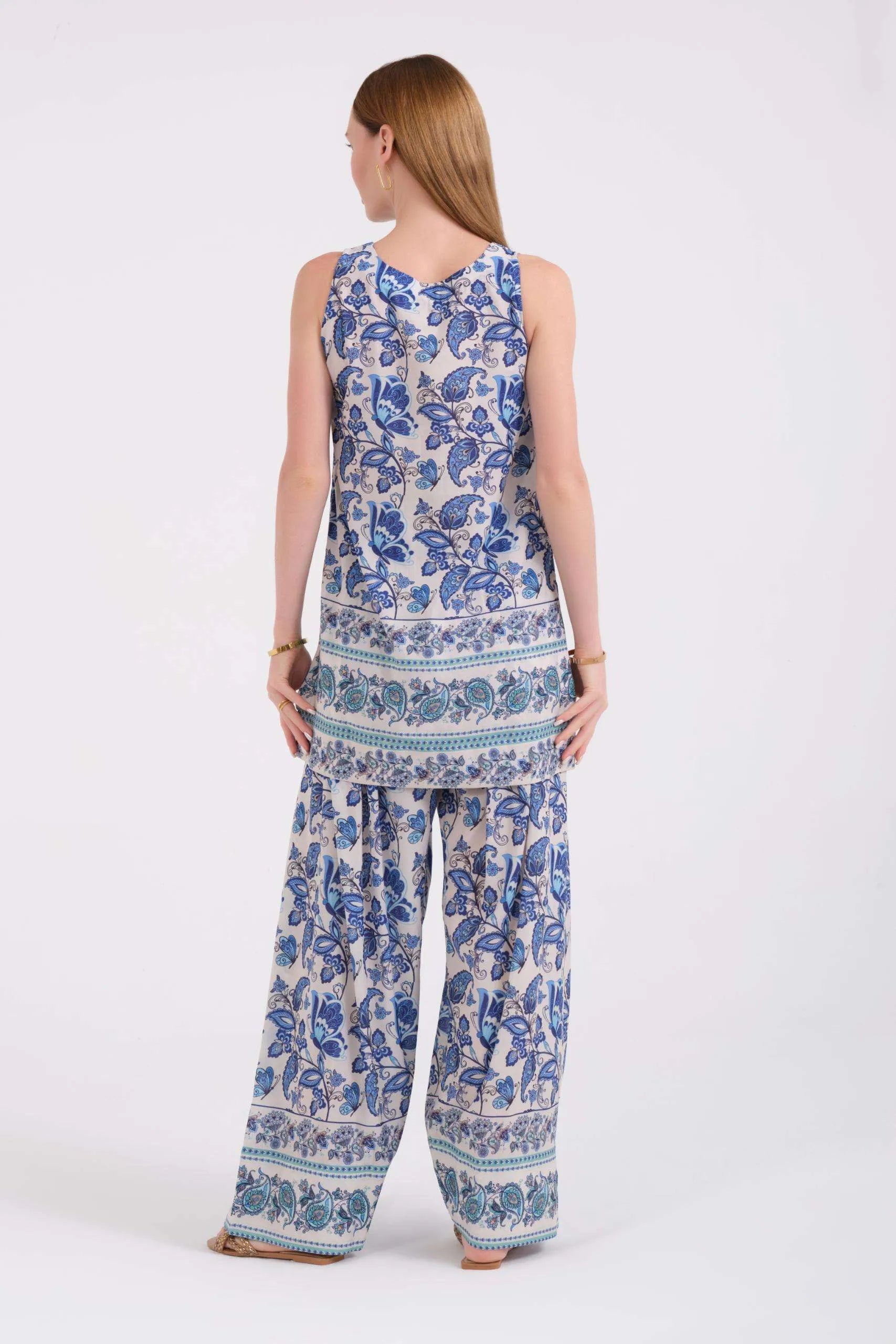 Bluebell Farshi Salwar Set