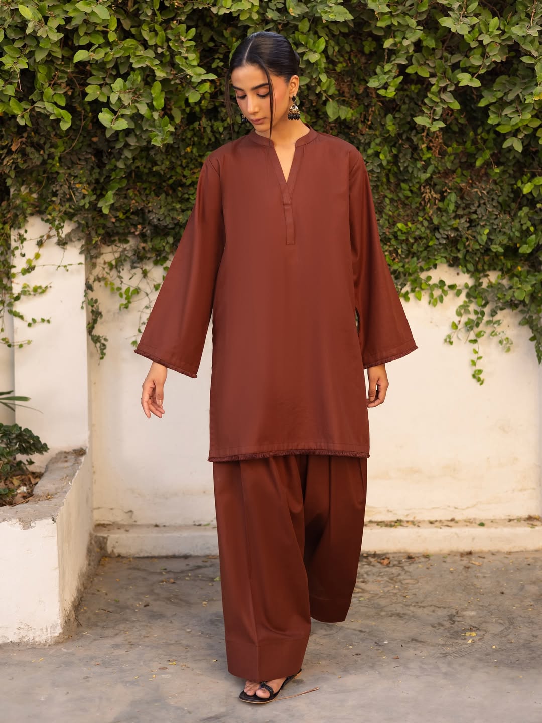 Coco Farshi Salwar Set