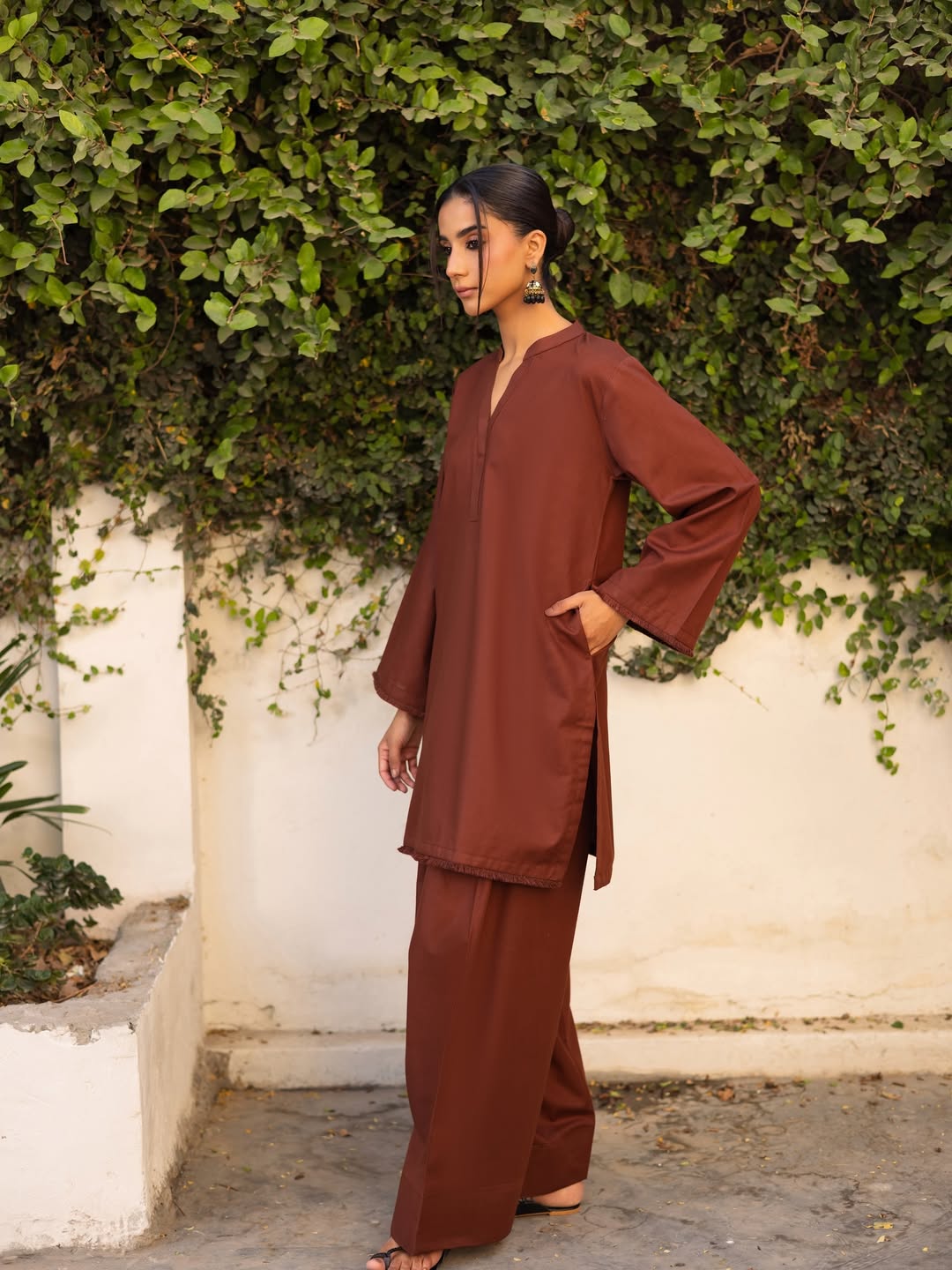 Coco Farshi Salwar Set
