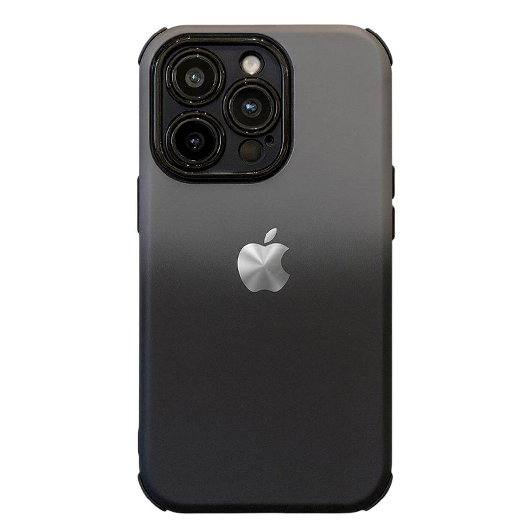 Velvety Smooth Gradient Case - iPhone