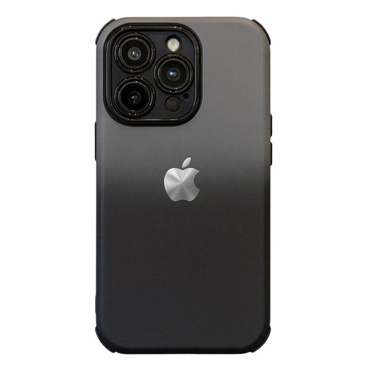 Velvety Smooth Gradient Case - iPhone