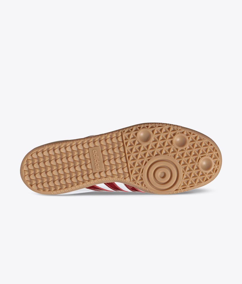 Adidas Originals X COCA COLA SAMBA OG