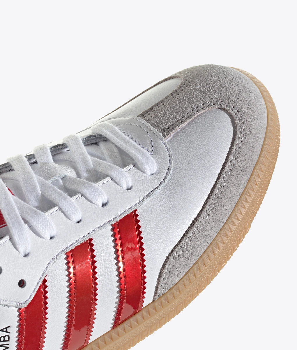 Adidas Originals X COCA COLA SAMBA OG
