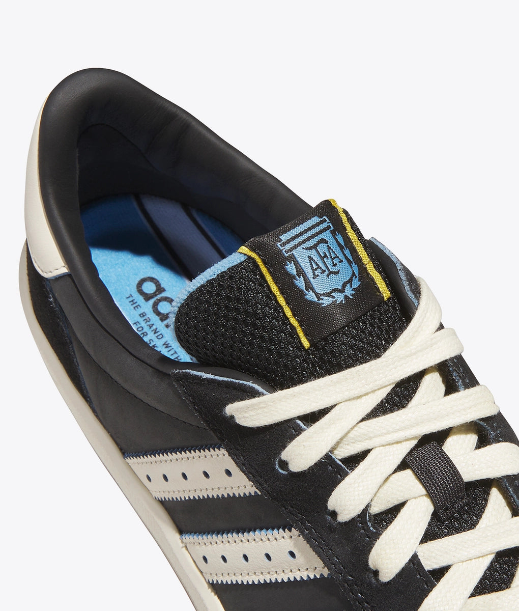 Adidas Originals X GLENBURN X ARGENTINA X THRASHER