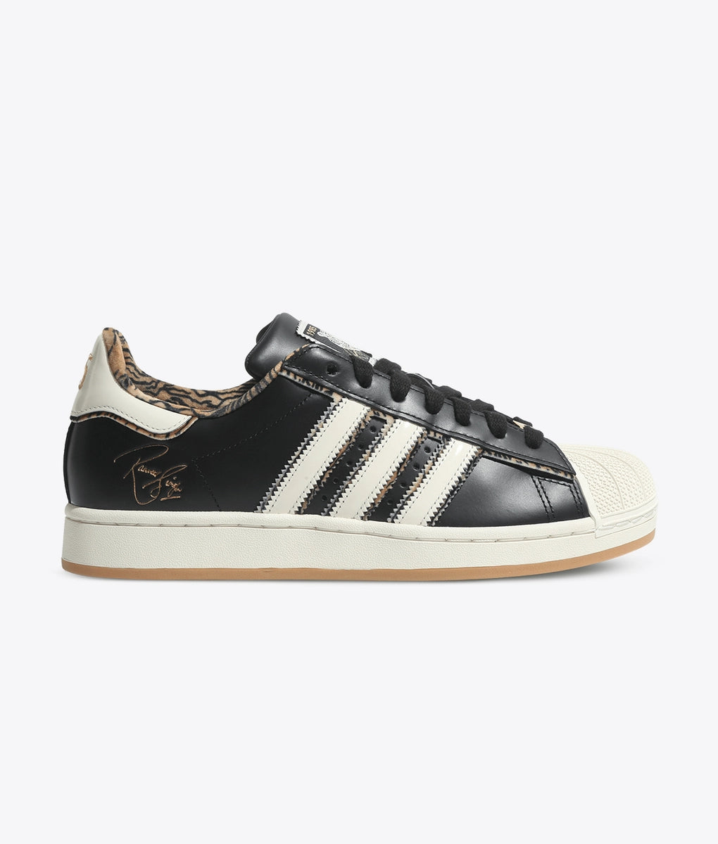 Adidas Originals X RANVEER SINGH SUPERSTAR