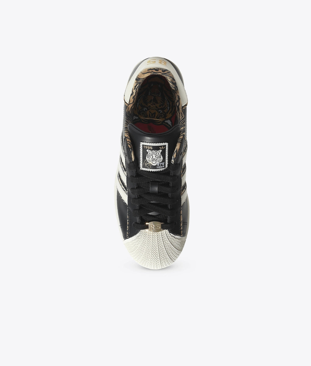 Adidas Originals X RANVEER SINGH SUPERSTAR