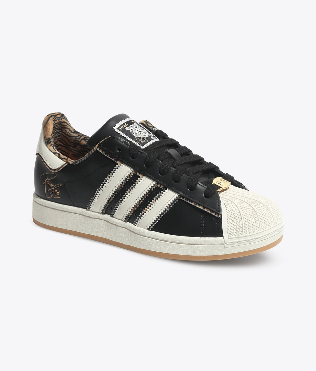 Adidas Originals X RANVEER SINGH SUPERSTAR