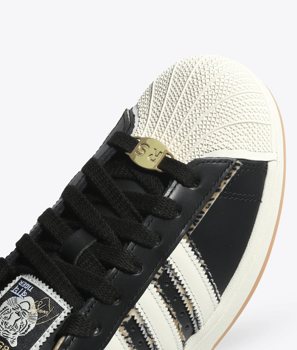 Adidas Originals X RANVEER SINGH SUPERSTAR