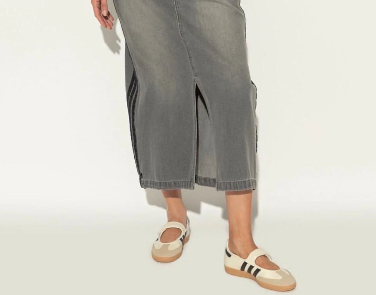 Adidas Originals Samba Jane Beige Black Shoes for Women
