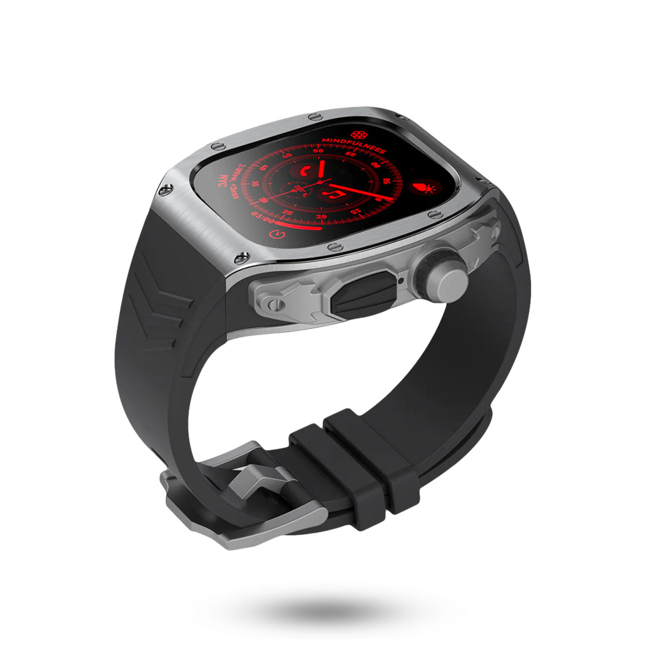 Apple Watch Case / HANNYA - ULTRA 1-2-3 Series 49MM