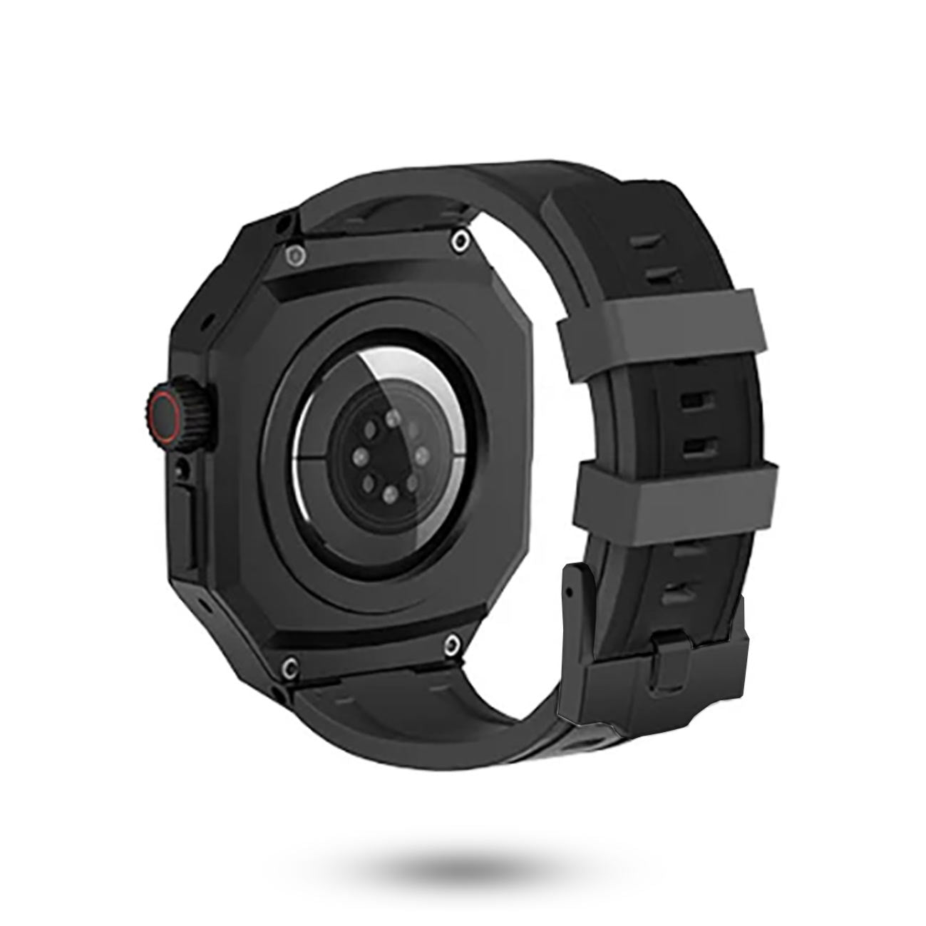 LELAHEL - APPLE WATCH CASE ULTRA 1-2-3 49MM