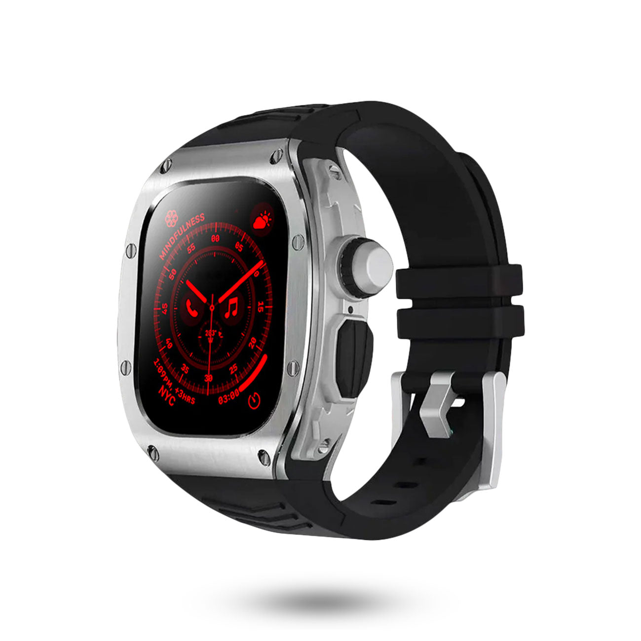 Apple Watch Case / HANNYA - ULTRA 1-2-3 Series 49MM