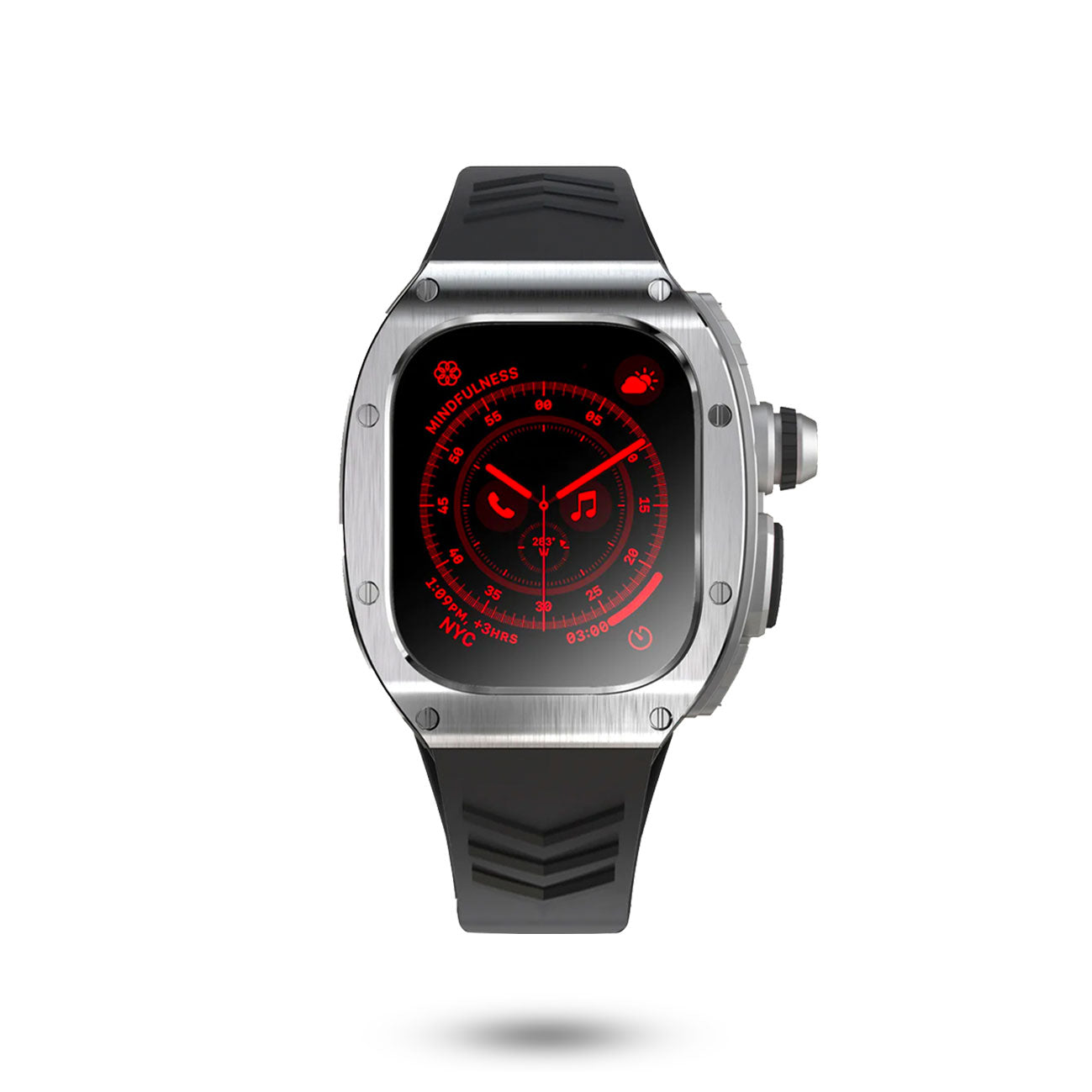 Apple Watch Case / HANNYA - ULTRA 1-2-3 Series 49MM