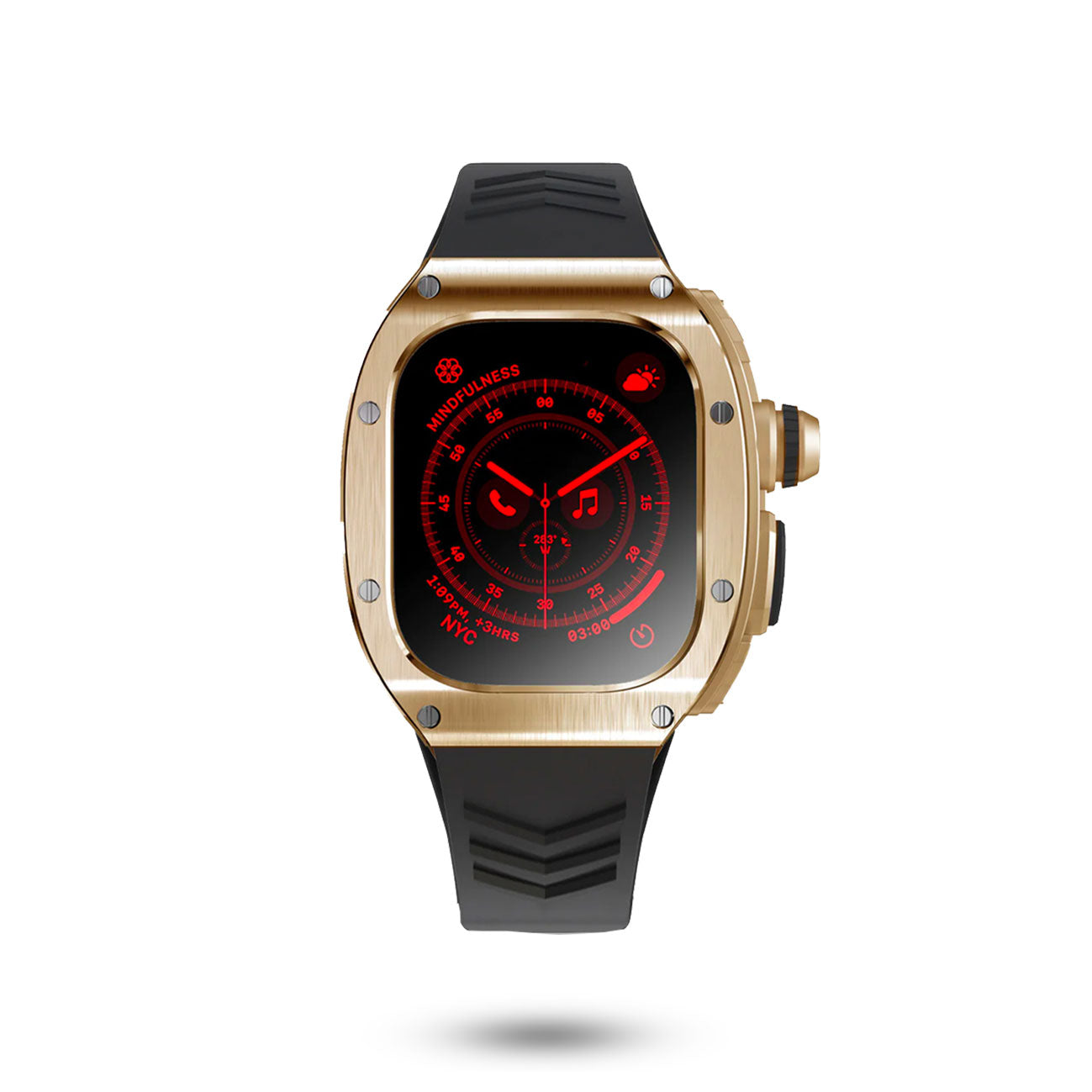 Apple Watch Case / ONI - ULTRA 1-2-3 Series 49MM