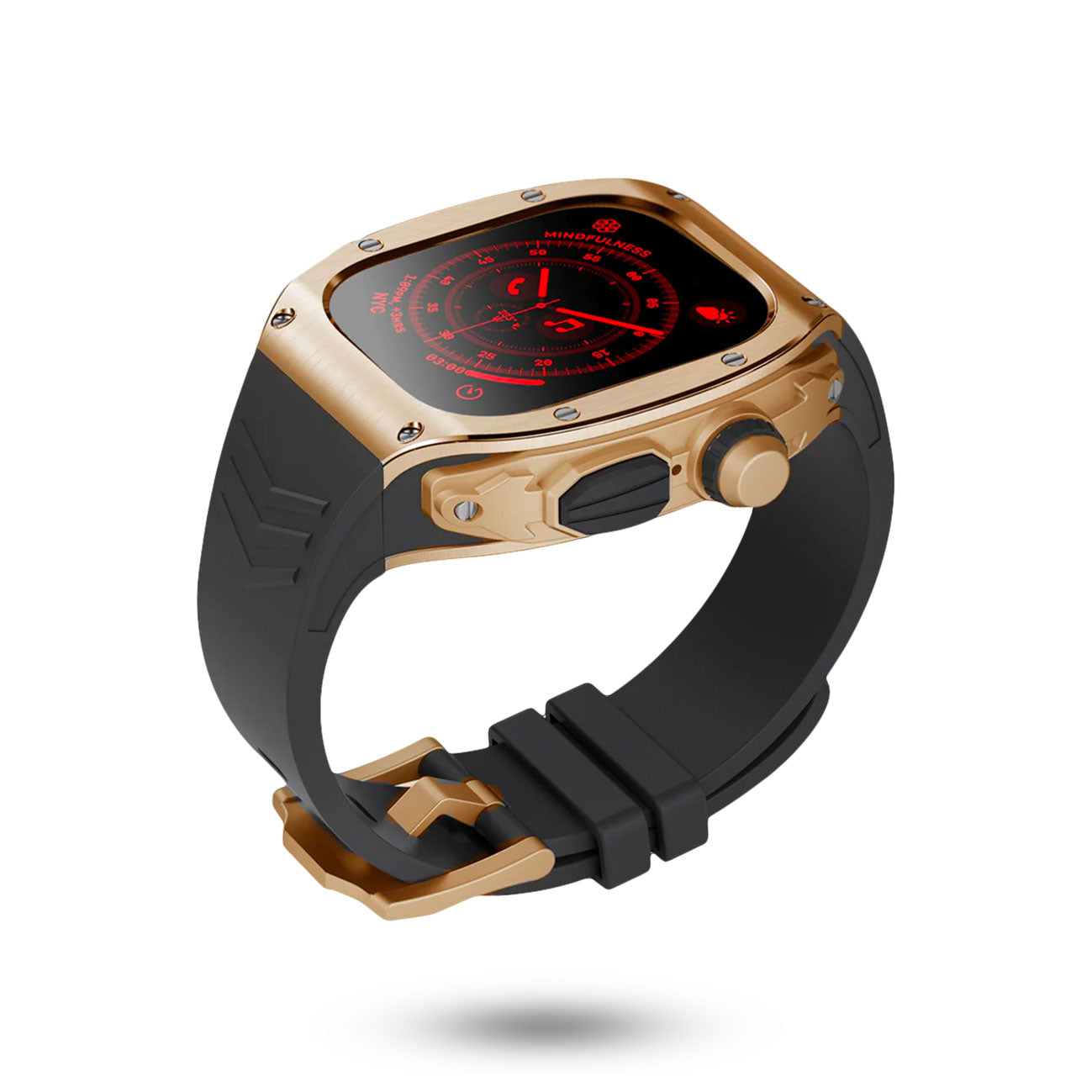 Apple Watch Case / ONI - ULTRA 1-2-3 Series 49MM