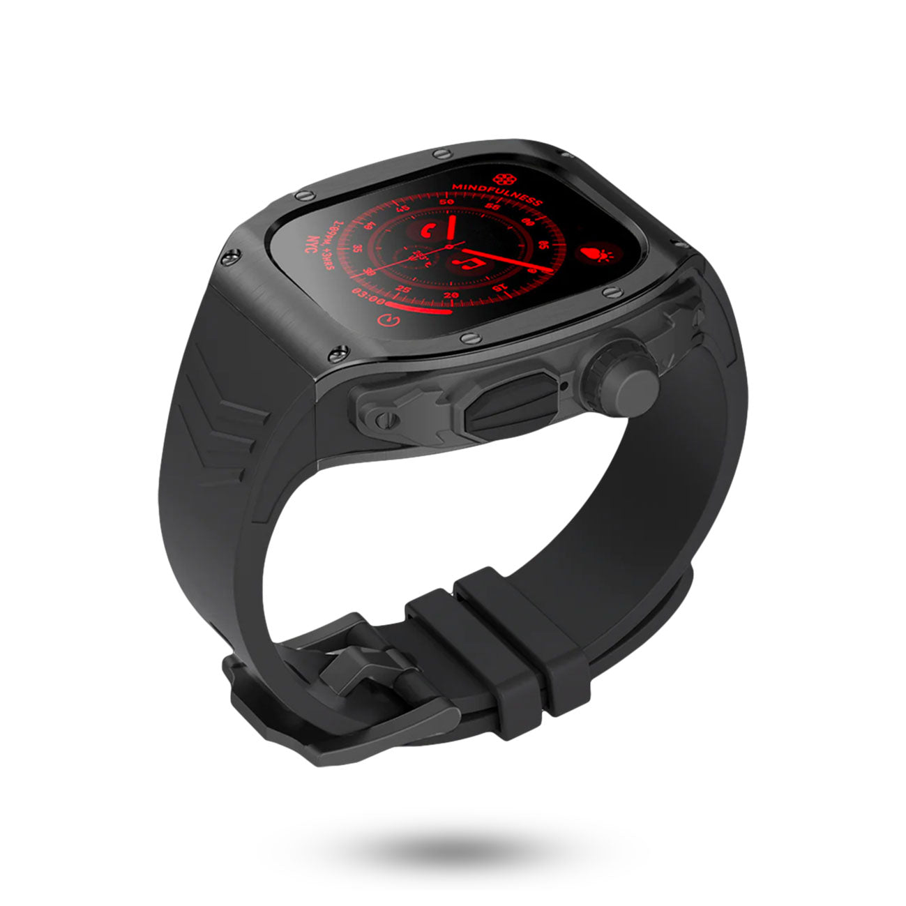 Apple Watch Case / YUREI - ULTRA 1-2-3 Series 49MM