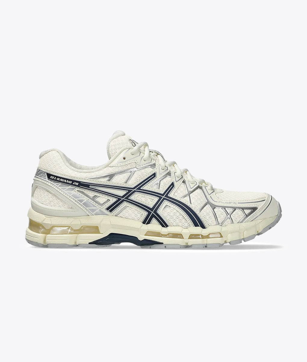 ASICS GEL-KAYANO 20