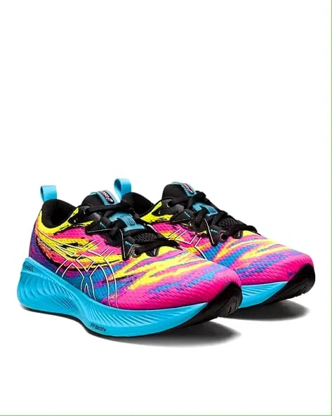 Asics Novablast 3 Running Shoes – Men & Women | Lightweight Cushioned Trainers