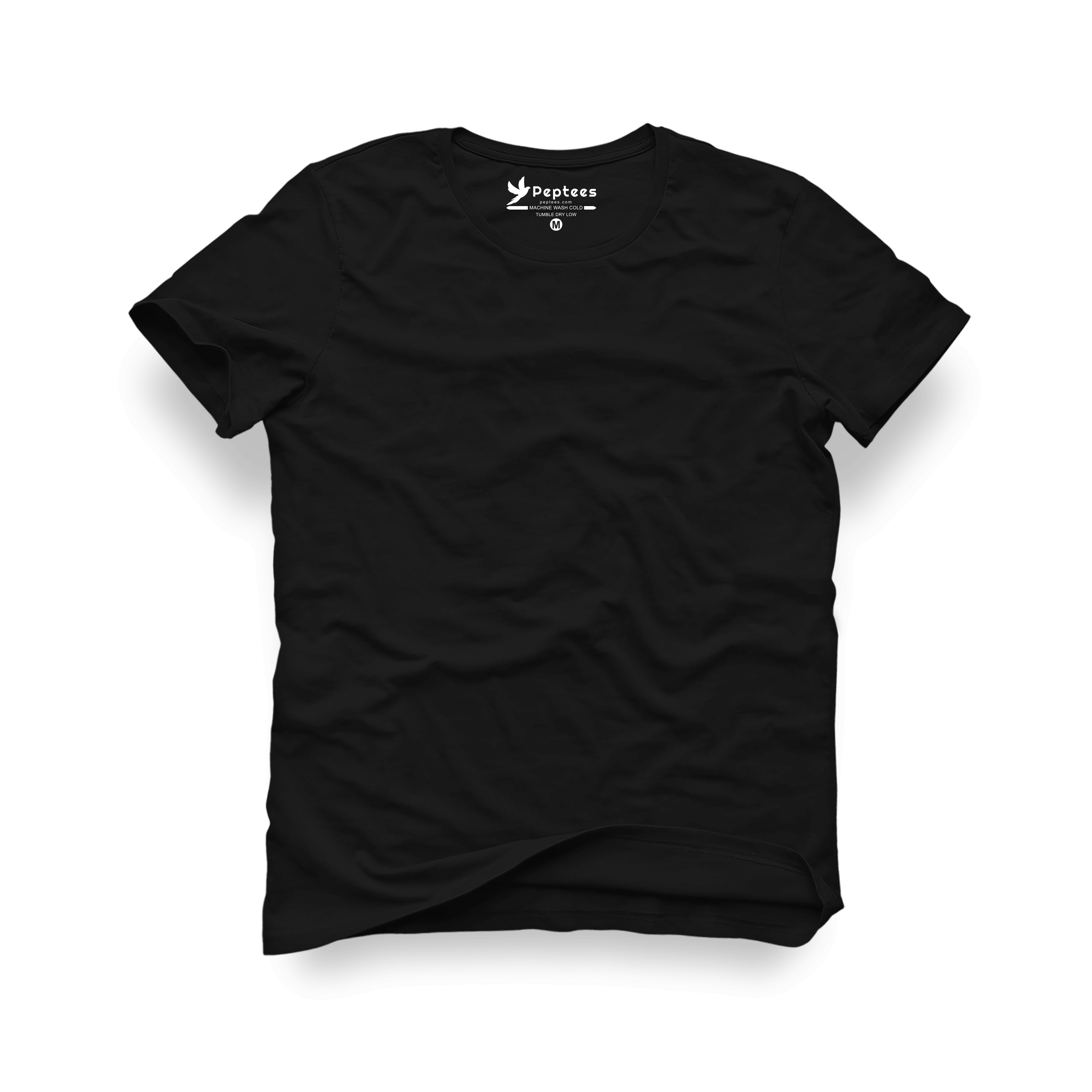 Classic Black T-Shirt